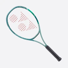 Ракетка для тенниса Yonex Percept Game (100 sq.in, 270g) Olive Green Gr2: undefined undefined
