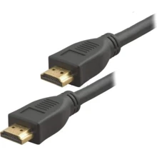 Кабель и переходник Atcom HDMI to HDMI 1.0m (17390): Тип кабель