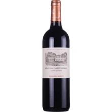 Вино Chateau Saint-Pierre 2017 красное сухое 0.75 л (BWR4185): Страна производитель Франция
