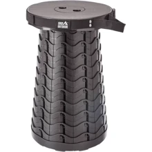 Стул раскладной SKIF Outdoor Tower black (389.00.29): Тип Стул складной