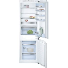 Встраиваемый холодильник Bosch KIN86AFF0: Тип Двухкамерный холодильник