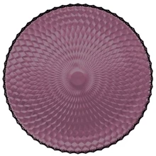 Тарелка Luminarc Idylle Lilac 18 см (Q1309/1): Тип Тарелка суповая