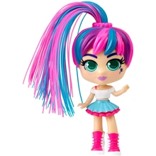 Игровой набор с куклой Curligirls - Именинница Бэйли 82095: Возраст от 3 лет