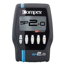 Электростимулятор Compex SP 2.0: Производитель Compex