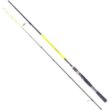 Спининговое удилище Favorite Zander ZRS-682H 2.07m max 60g (1693.02.13): Тип удилища Спиннинговое