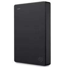 Внешний жесткий диск Seagate 4TB (STGX4000400): Размеры, мм 117х80х20