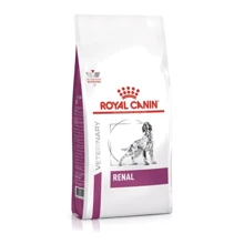 Сухой корм для собак Royal Canin Renal Dog при почечной недостаточности 2 кг (39160209): Тип Сухой корм