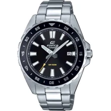 Наручний годинник Casio (EDIFICE EFV-130D-1AVUEF): Стиль спортивний
