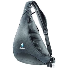 Рюкзак Deuter Tommy M Dresscode-Black (81213): Производитель Deuter
