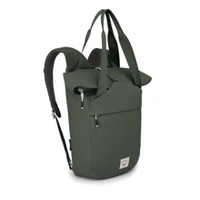 Рюкзак Рюкзак Osprey Arcane Tote Pack Haybale Green 20 л зеленый (009.001.0044): Производитель Osprey
