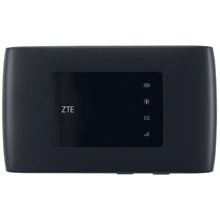 3G модем ZTE MF920Т: Інтерфейс підключення Wi-Fi, USB