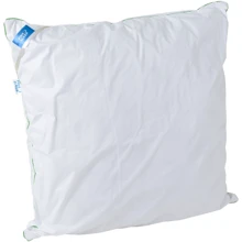Подушка Fine Sleep Relax Melody тик пух 70x70 см (735211717-7070): Размер, см 70x70