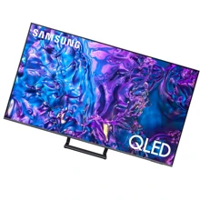 Телевизор Samsung QE55Q77D: Тип QLED-телевизоры