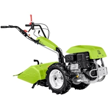 Мотоблок Grillo G85d (85B3F): Производитель Grillo