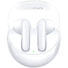 Наушники OPPO Enco Air3 (ETE31) Glaze White UA: Тип конструкции вкладыши