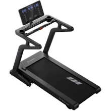 Беговая дорожка inSPORTline ZenRun 50 (26637): Максимальный вес пользователя, кг 150