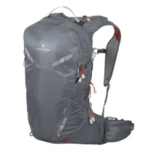 Рюкзак туристичний Ferrino Rutor 25 Dark Grey: Виробник Ferrino