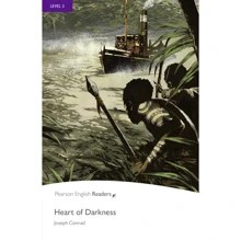 Level 5: Heart of Darkness Book + MP3 Pk: Производитель Pearson Education