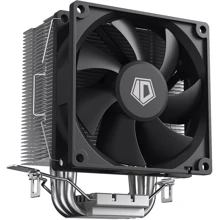Кулер ID-Cooling SE-903-SD V3: Рівень шуму, dB 23.1