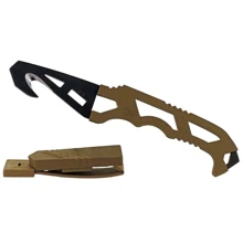 Нож Gerber Crisis Hook Knife TAN499 (30-000590): undefined undefined