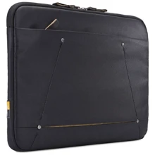 Сумка для ноутбуков Case Logic 14" Deco Sleeve Black (DECOS-114): Тип сумки чехол