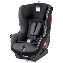 Автокрісло Peg-Perego Viaggio 1 Duo-Fix DX13-DP53 Чорний (IMDA020035DX13DP53): Група 1 (9-18 кг)