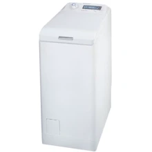 Стиральная машина Electrolux EWT 106511 W: Тип машины Автомат