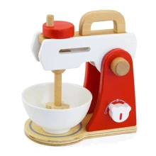 Игрушечный миксер Viga Toys из дерева (50235FSC): Производитель Viga Toys