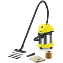 Пылесос Karcher MV 3 P: undefined undefined