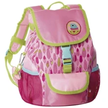 Рюкзак детский Sigikid Finky Pinky 24748SK: Тип Рюкзак
