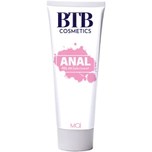 Анальный лубрикант BTB Anal Relax Lubricant, 100 мл: Для кого Унисекс