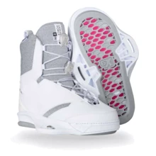 Liquid Force TAO 6X WHITE 2023 M10-12 (13576525303): Размеры 10-12