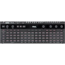 Кроковий секвенсор KORG SQ-64: Тип Профессиональные