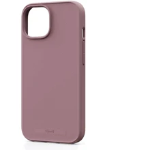 Чехол для iPhone Njord Slim MagSafe Case Pink Blush (NA51GR12) for iPhone 15: Цвет розовый