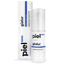 Piel Cosmetics Gialur Serum 1% 30 ml Интенсивно увлажняющая сыворотка гиалуроновой кислоты: Пол Для женщин