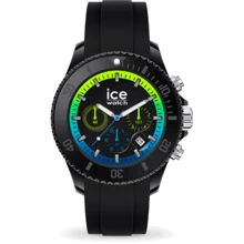 Наручные часы Ice-Watch Black lime 020616: Стиль Классический