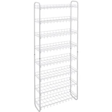 Етажерка Metaltex SHOE4 8-ми рівнева для взуття 64x23x165см (365508): Тип етажерка