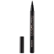 Bourjois Eye Catching Felt-Tip Eyeliner №01 Black Подводка для глаз 1.56 ml: Вид Подводка для глаз