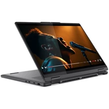 Ноутбук Lenovo Yoga 7 14AHP9 (83DK006WLT): Экран 14" OLED (1920x1200) Touch