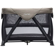 Манеж Nuna Sena Air Mocha кофейный (TC04520MOCGL): Производитель Nuna