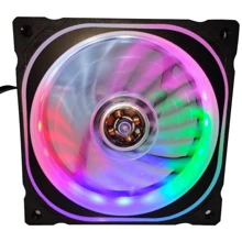 Кулер Cooling Baby 12025MC5: Уровень шума, dB 24.5