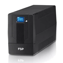 FSP iFP800: Производитель FSP