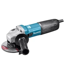 Шліфмашина кутова (болгарка) Makita GA5040: Виробник Makita