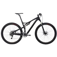 Велосипед Specialized SW EPIC FSR CARBON 29 (2013): Материал рамы карбон