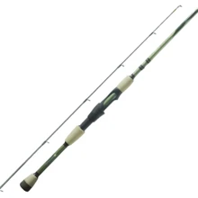 Спининговое удилище St.Croix Legend X Spinning XLS70MHF 2,13m 10,5-21gr: Тип удилища Спиннинговое