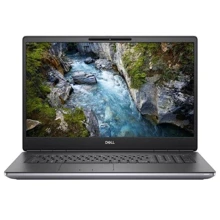 Dell Precision 7760 (N004P7760EMEA_VIVP) Approved Витринный образец: Причина уценки Как новый (витринный образец): ноутбук выглядит и функционирует как новый. Техника полностью протестирована по программе Approved, все функции работают корректно