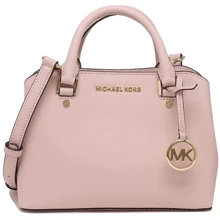 Женская сумка тоут Michael Kors розовая (MK0457W): Пол Женский