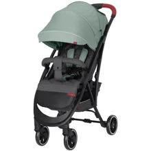 Прогулянковий візочок Carrello Gloria CRL-8506 Mint green: Тип коляски Прогулочная