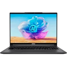 Ноутбук MSI Creator AI Studio (A1VHG-072US): Экран 16 " (3840x2400)
