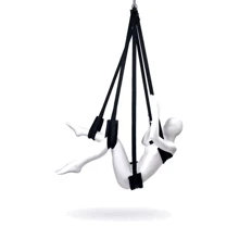 Секс-гойдалка Toyfa Anonymo Sex Swing №0503: Виробник Toyfa
